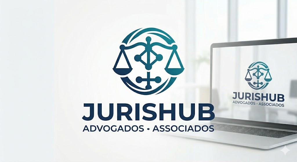 Banner do JurisHub